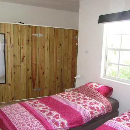 Apartment Greenflash Кралендижк Екстериор снимка