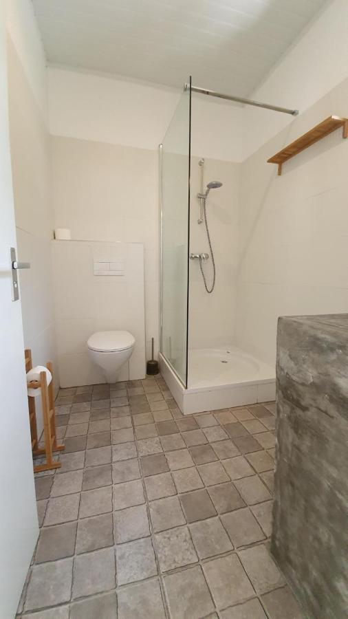 Apartment Greenflash Кралендижк Екстериор снимка
