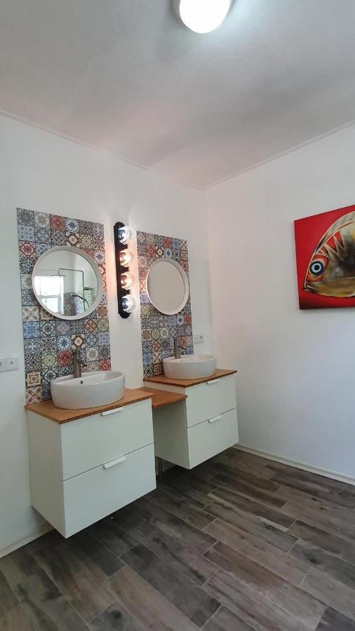 Apartment Greenflash Кралендижк Екстериор снимка