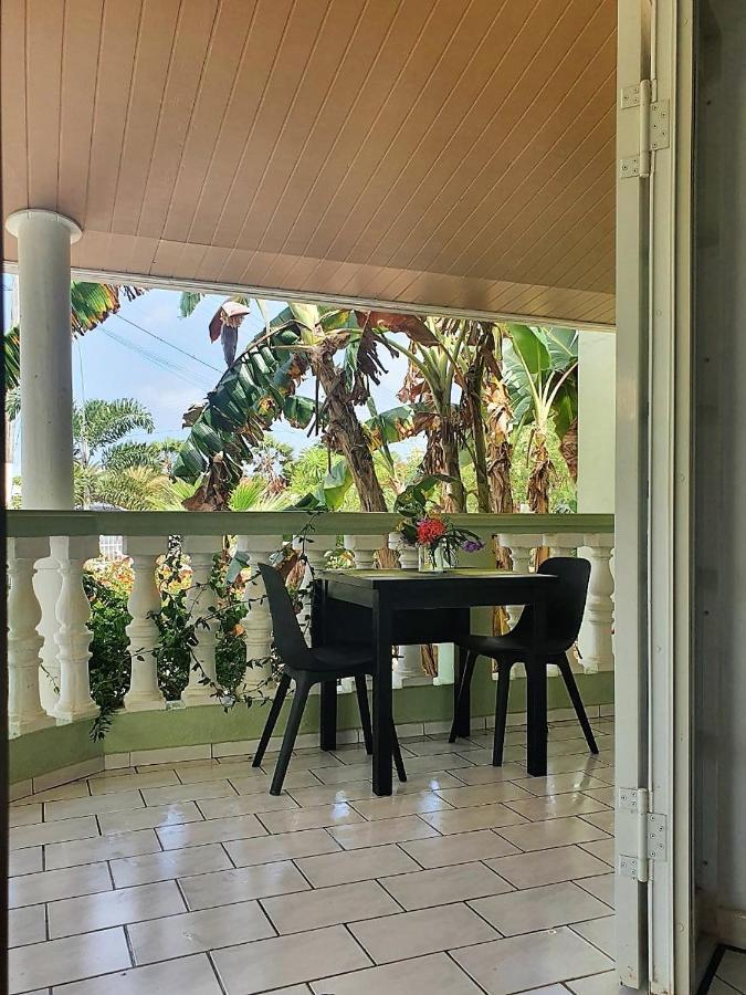 Apartment Greenflash Кралендижк Екстериор снимка
