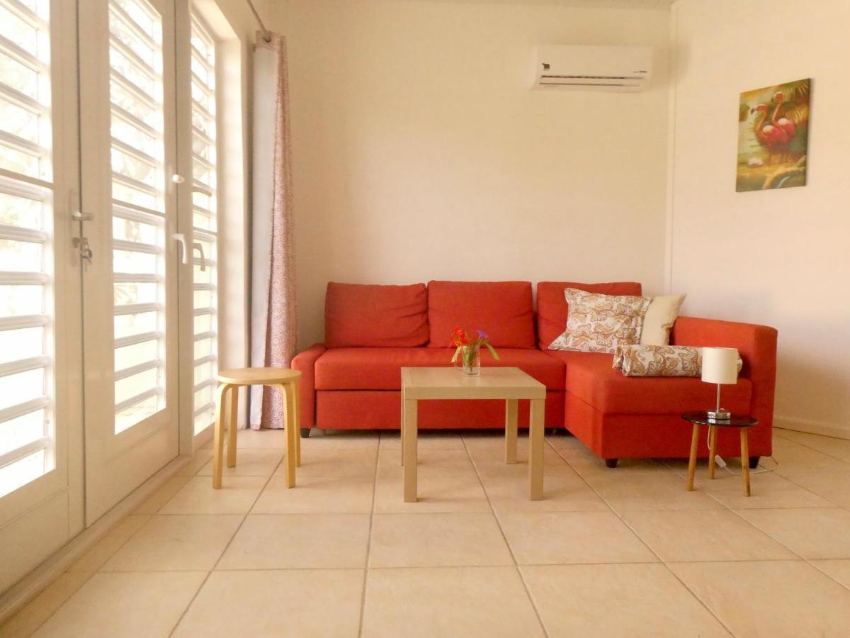 Apartment Greenflash Кралендижк Екстериор снимка