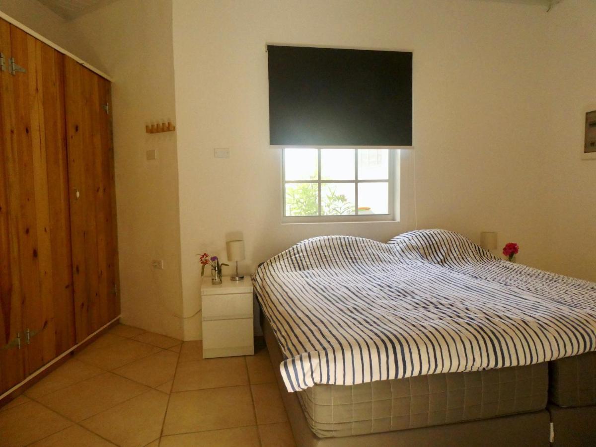 Apartment Greenflash Кралендижк Екстериор снимка