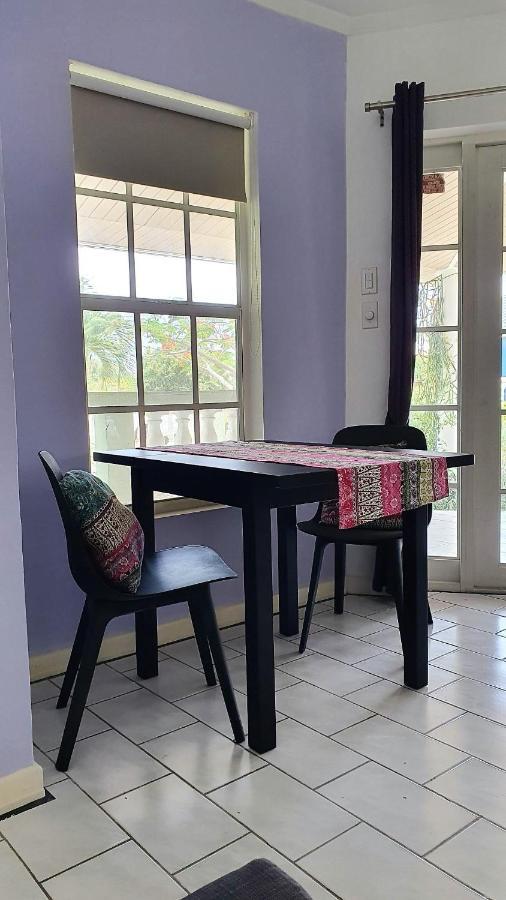 Apartment Greenflash Кралендижк Екстериор снимка