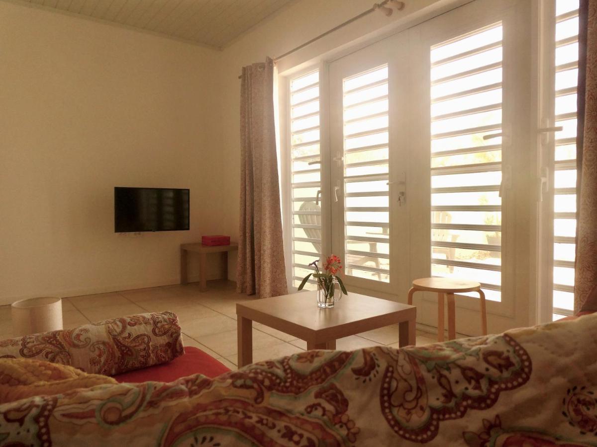 Apartment Greenflash Кралендижк Екстериор снимка