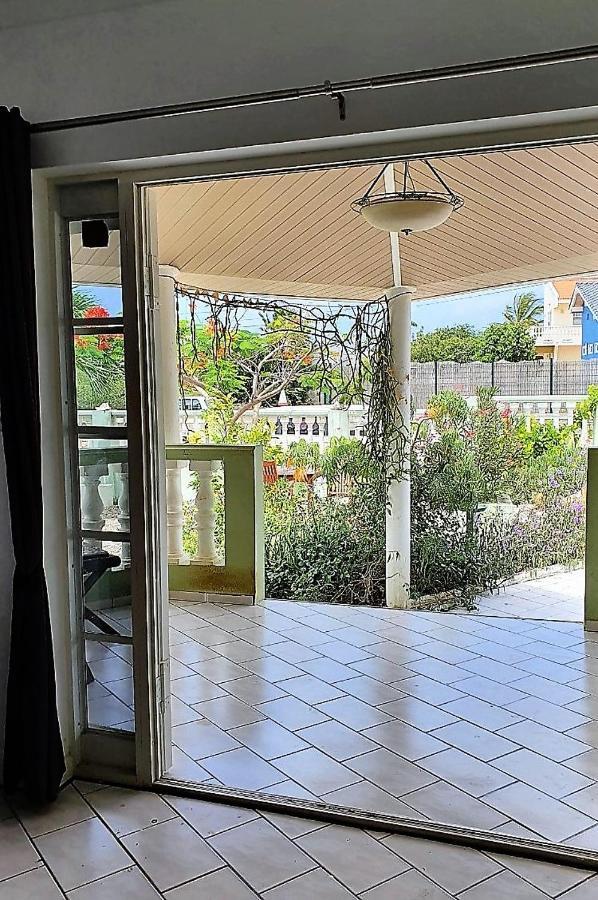 Apartment Greenflash Кралендижк Екстериор снимка