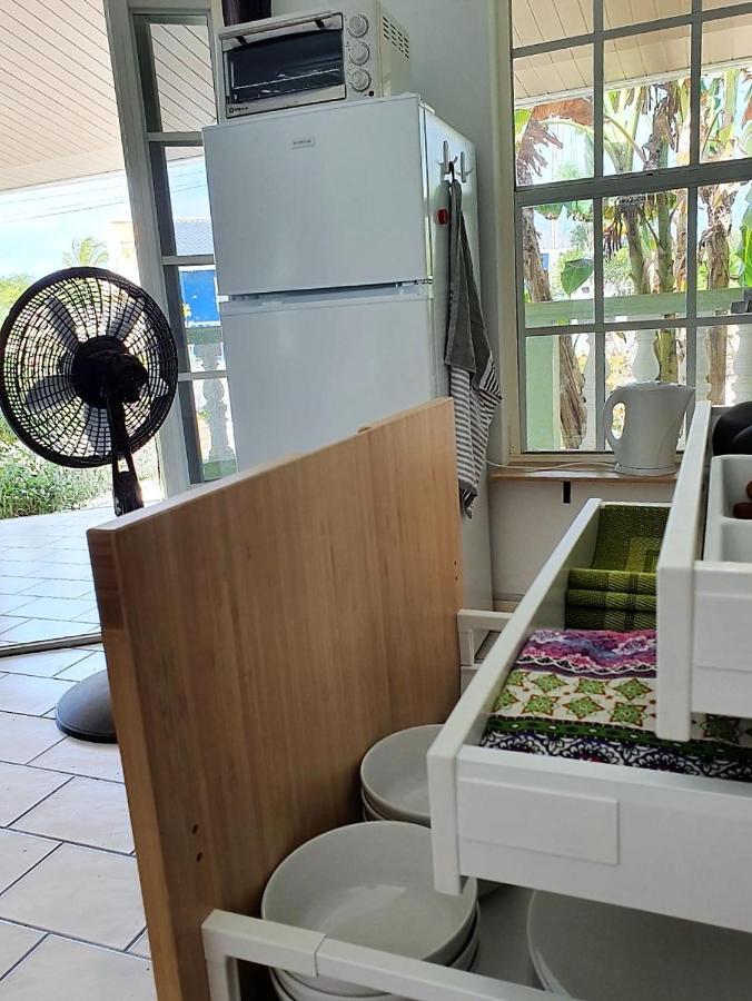 Apartment Greenflash Кралендижк Екстериор снимка